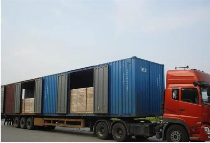 漳州到普定县整车运输