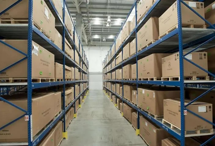 漳州到普定县货物仓储