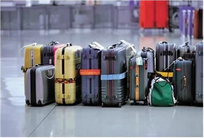 漳州到普定县行李托运